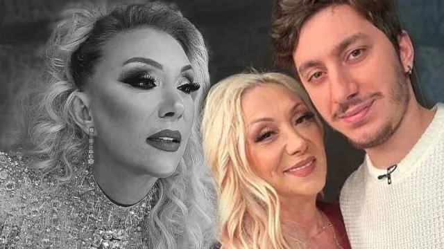 Güllü'nün oğlundan çarpıcı itiraf: Masumiyetine güvenmek yaptığım en büyük hataydı