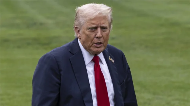 WP: Trump–Machado mesafesinin perde arkasında Nobel krizi