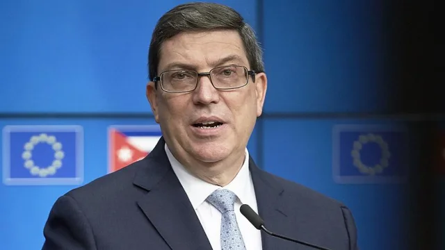 Küba'dan sert uyarı: ABD'nin Venezuela müdahalesi bölgenin geleceğini tehdit ediyor