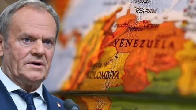 Polonya'dan Venezuela çağrısı: Avrupa birlik içerisinde hareket etmeli