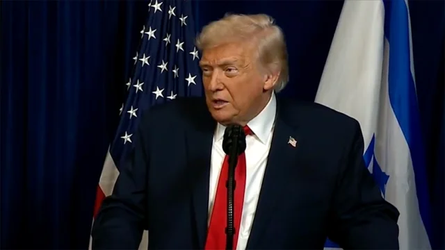 ABD'li petrol şirketlerinin hisseleri Trump'ın Venezuela müdahalesiyle yükseldi