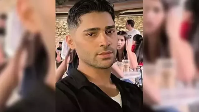 İzmir'de kamyona arkadan çarpan motosikletli, hayatını kaybetti