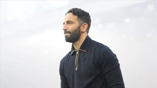 Manchester United Ruben Amorim ile yollarını ayırdı