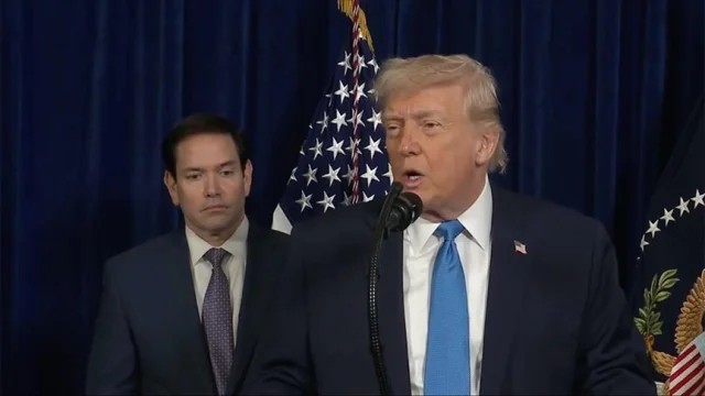 Trump yönetimi, Venezuela'ya ilişkin gelecek planlarını Kongre'ye anlattı