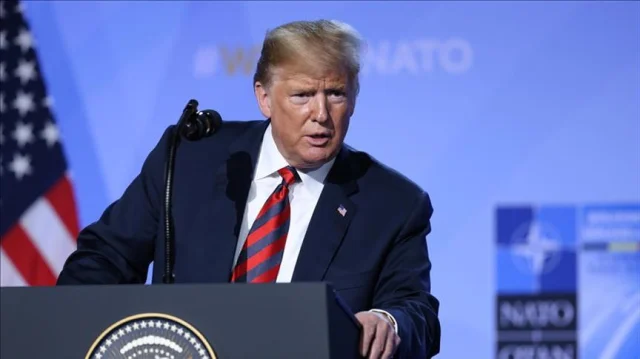 WSJ: Trump, Venezuela'ya askeri müdahale öncesinde petrol şirketlerine 'hazır olun' mesajı verdi