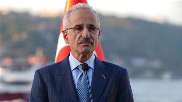 Türk hava sahası yeni yıla rekorla başladı