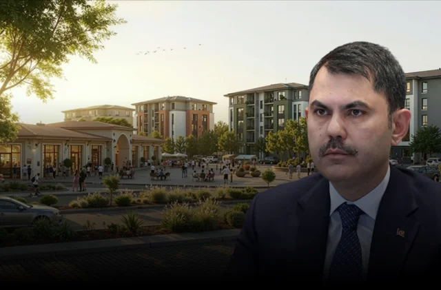 Yüzyılın Konut Projesi'ne yoğun ilgi: En fazla başvuru İstanbul'dan