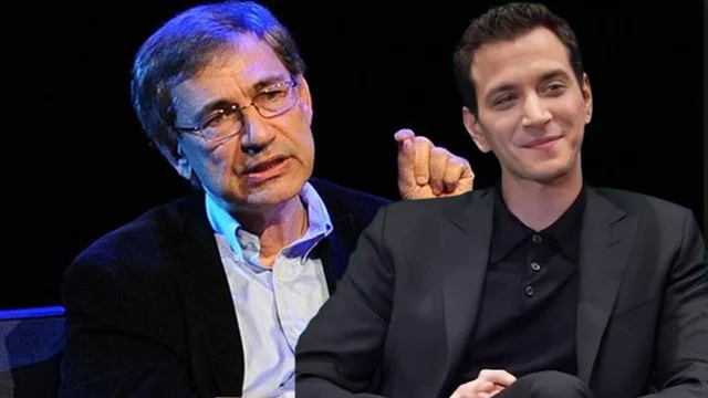 Orhan Pamuk'un unutulmaz romanı dizi oluyor! Selahattin Paşalı başrolde 