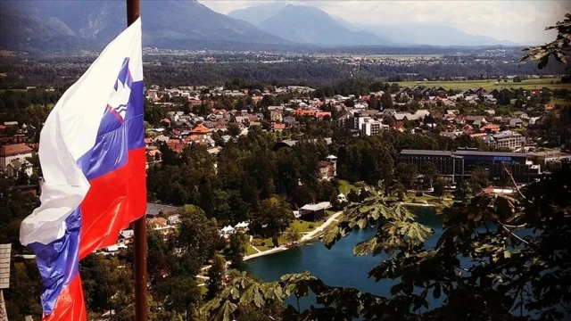 Slovenya'da genel seçim 22 Mart'ta yapılacak