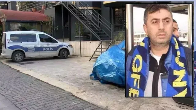 Fenerbahçe tribün liderine kurşun yağdırılmıştı! Şüpheliler mahkemeye sevk edildi