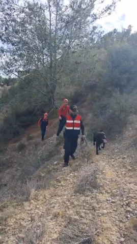 Adana'da Kaybolan Gençten Kötü Haber: Cansız Bedeni Gölden Çıkarıldı