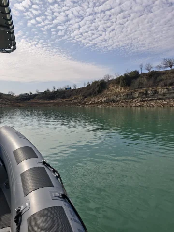 Adana’da Kaybolan Gençten Kötü Haber: Cansız Bedeni Gölden Çıkarıldı