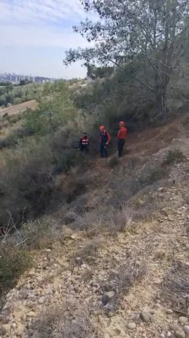 Adana’da Kaybolan Gençten Kötü Haber: Cansız Bedeni Gölden Çıkarıldı