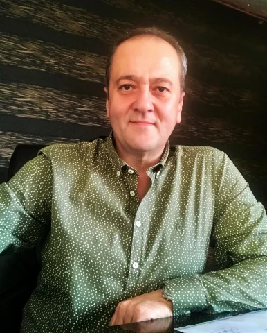 Ereğli’de Eski CHP İlçe Başkanı Sertan Ocakçı Ofisinde Ölü Bulundu