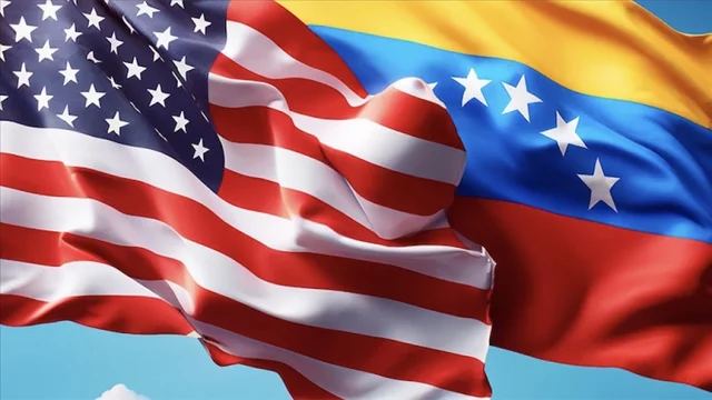 ABD ve Venezuela Petrol İhracatı için Masaya Oturdu
