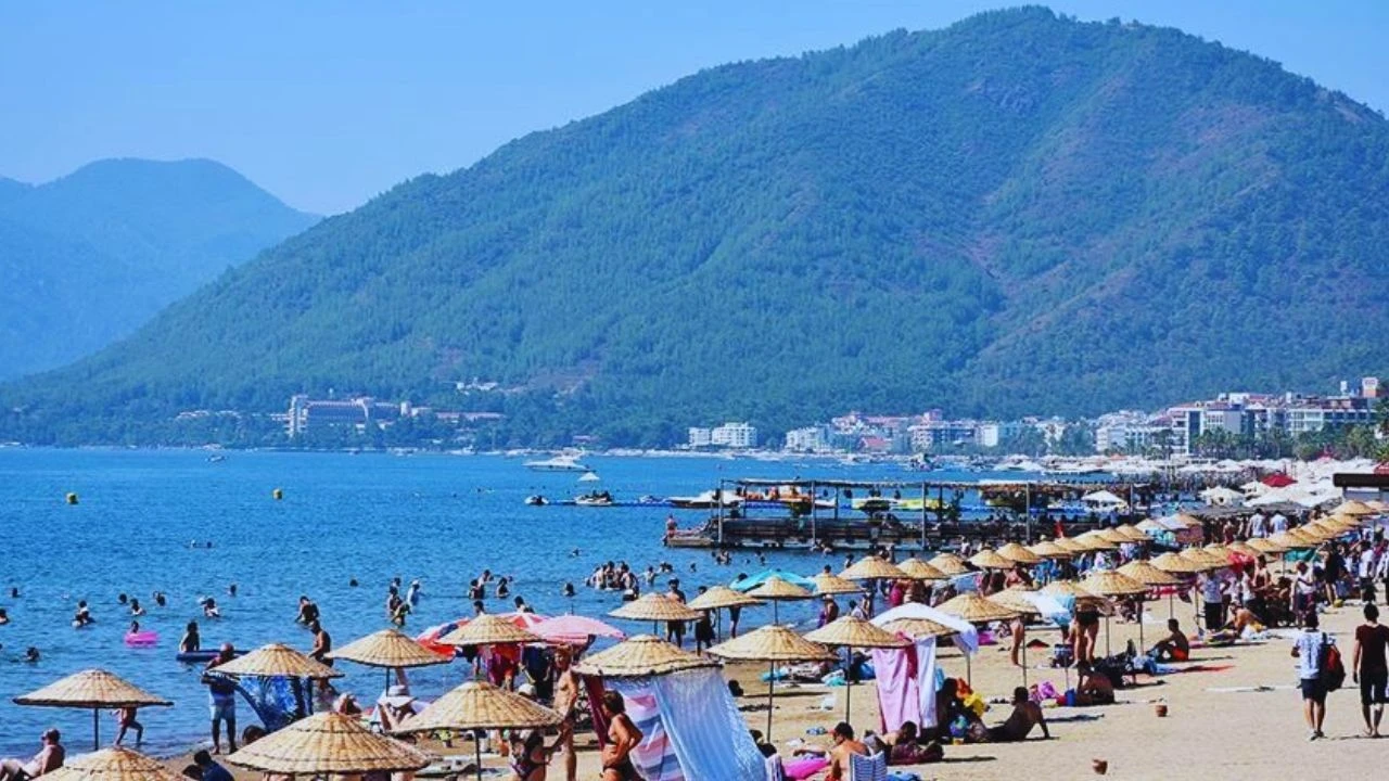 Sadece Türkiye'nin değil dünyanın da göz bebeği! Tüm zamanların turist rekorunu kırdı 