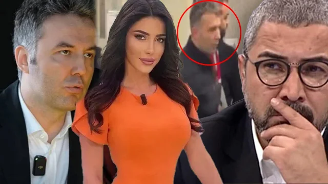 İtirafçı olmayı talep ediyordu! Mehmet Akif Ersoy'dan Ela Rümeysa Cebeci ve Veyis Ateş hakkında çarpıcı itiraflar