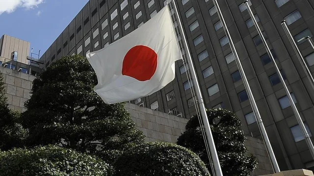 Japonya: Çin'in askeri ve sivil ikili kullanımlı ürünlerin ihracatını yasaklaması kabul edilemez