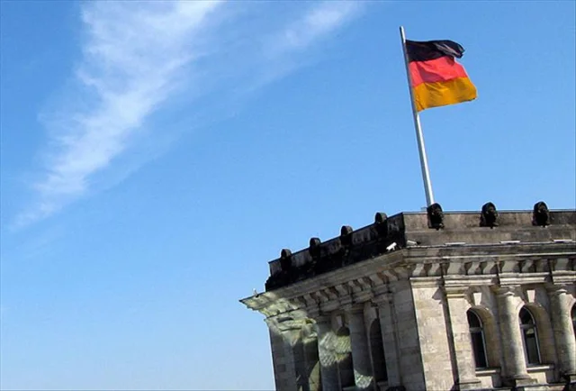 Almanya'da işsizlik alarm veriyor! Aralık ayında 2010'dan bu...