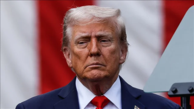 Maduro Operasyonu Sonrası Trump Seçmeni İkiye Bölündü