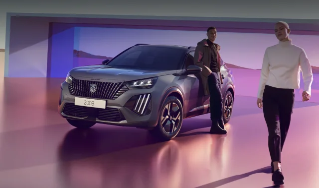 Peugeot Yılın İlk Kampanyasını Başlattı ve Fırsatları Duyurdu