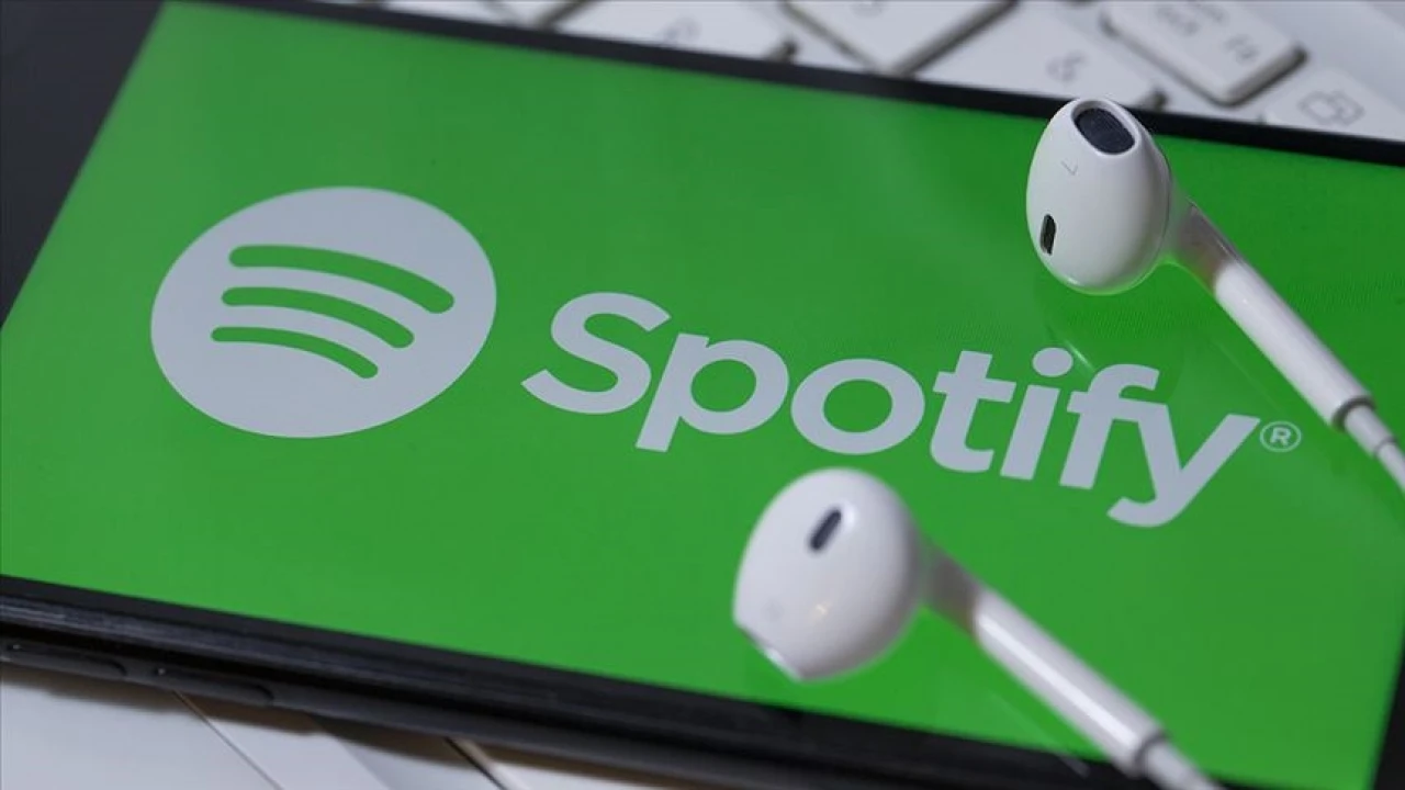 Spotify İçerik Üreticileri İçin Para Musluğunu Açtı