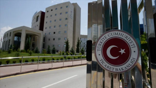 Ticaret Bakanlığı ithalatta ürün güvenliğini güçlendiren çok sayıda düzenlemeyi yürürlüğe aldı