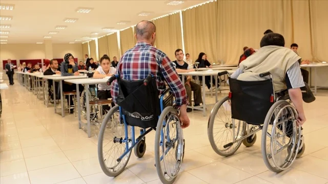 EKPSS ile kamu kurumlarına yerleştirmelerde tercih süreci başladı