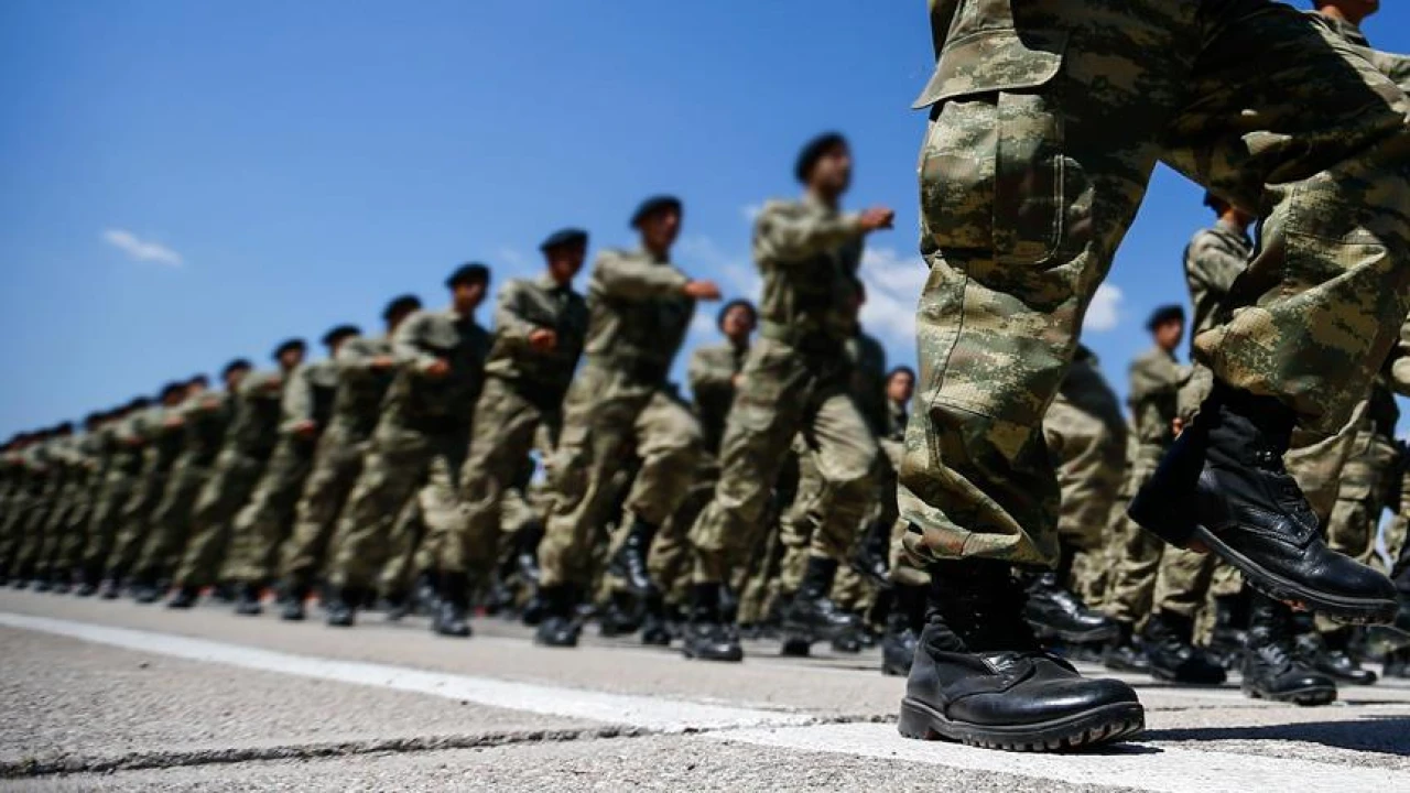 Erbaş ve erlere iş fırsatı mı? Komisyondan karar çıktı