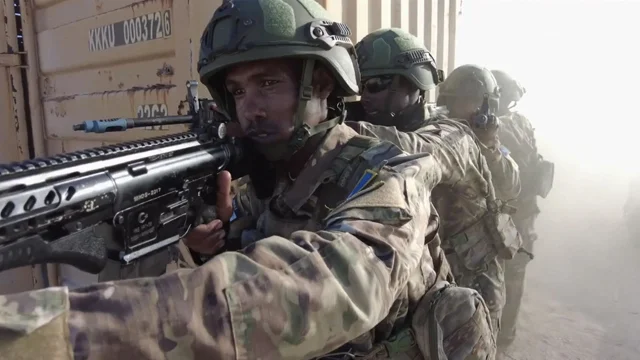 MSB'den Somaliland açıklaması: Uluslararası hukukun açık ihlalidir