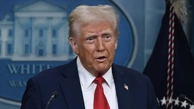 Trump Açıkladı: Venezuela Petrol Kontrolü Yıllarca Sürecek
