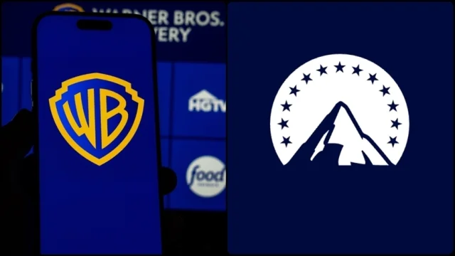 Paramount'tan Warner Bros İçin Rest: Kablo TV Hisseleri Değersiz