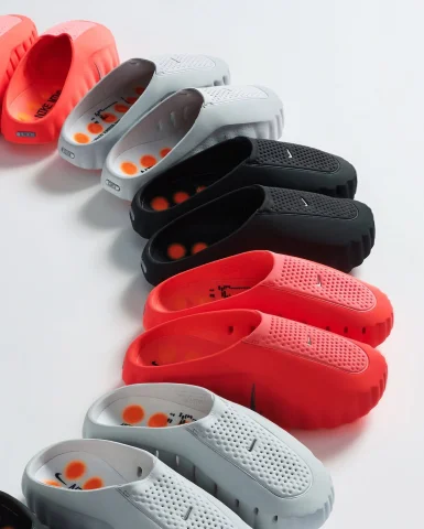 Odaklanmayı Artıran Yeni Nike Ayakkabısı Resmen Piyasaya Çıktı