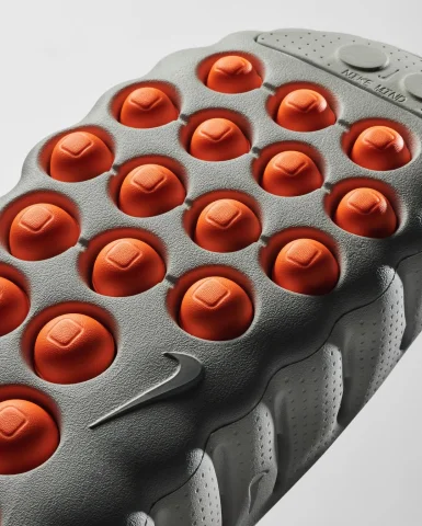 Odaklanmayı Artıran Yeni Nike Ayakkabısı Resmen Piyasaya Çıktı