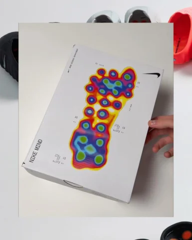 Odaklanmayı Artıran Yeni Nike Ayakkabısı Resmen Piyasaya Çıktı