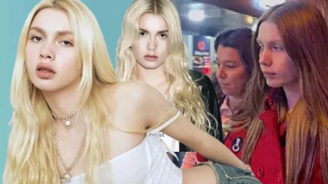 Aleyna Tilki'nin uyuşturucu testi pozitif çıktı! Avukatından ilk açıklama geldi