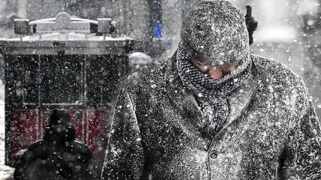 Meteoroloji ve AKOM uyardı! Bu geceye dikkat: Sıcaklıklar 10 derece birden düşecek 