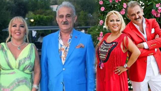 Safiye Soyman kötü haberi duyurdu! Faik Öztürk öldü mü? Sağlık durumu nasıl? 