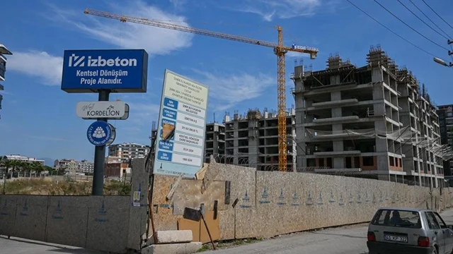 İZBETON davasında yeni gelişme! Tahliye kararlarına itiraz edildi 