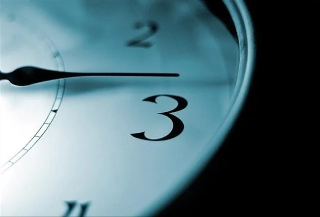 Gece 02.00'den Sonra Alınan Kararlar Neden Daha Riskli?