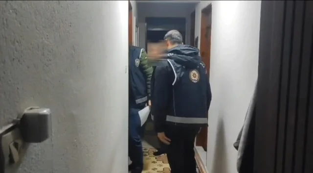 İzmir'de Fuhşa Zorlanan 14 Kadın Kurtarıldı: 4 Şüpheli Tutuklandı