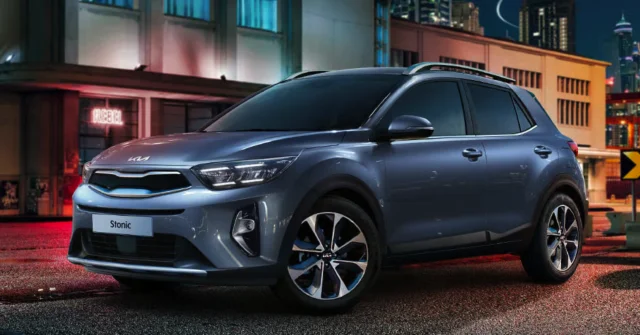 Yeni Kia Stonic Türkiye Fiyatı Belli Oldu: Özellikleri Neler?
