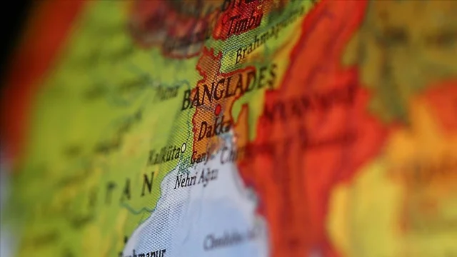 Gazze İçin Kritik Hamle: Bangladeş Güce Katılmak İstiyor