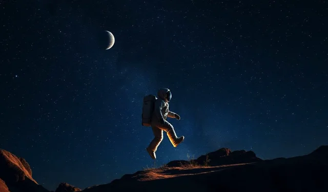 NASA Açıkladı! Uzay İstasyonu'nda Tıbbi Tahliye Başlıyor