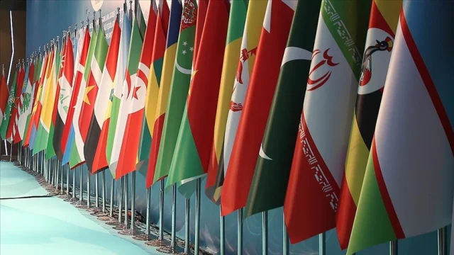 İİT İsrail'in Somaliland Kararını Hukuka Aykırı Buldu