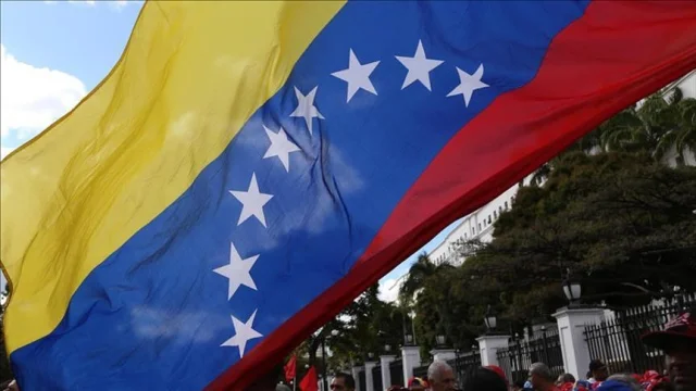ABD Venezuela Yaptırımlarını Kaldırmaya Hazırlanıyor