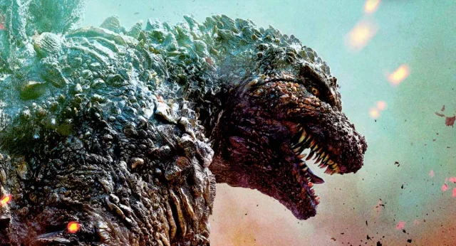 Godzilla Minus One Devam Filmi Minus Zero Vizyon Tarihi Belli Oldu