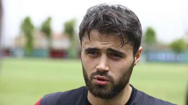 Gençlerbirliği, Ahmet Çalık'ı anma mesajı yayımladı
