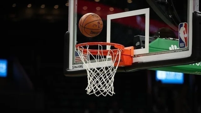 Hornets Jazz maçı: Hornets'ten tarihi 55 sayı fark