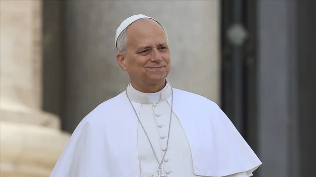 Papa'dan barış çağrısı: İran, Suriye ve Ukrayna mesajı
